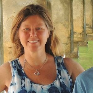 Meet your Posher, Cheri